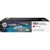 HP 981G (T0B05AG) Original Page Wide Ink Cartridge - Magenta - 1 Each 2 HP 981G (T0B05AG) Original Page Wide Ink Cartridge - Magenta - 1 Each -HP Treasure Shop 4795a1e1d1077e521ec41da9bcd06d2c35