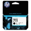HP 711, (CZ129A) Black Original Ink Cartridge -HP Treasure Shop 4992f0c972c9bfe9a277abf6ae06b0ada7