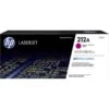 HP 212A Original Standard Yield Laser Toner Cartridge - Magenta - 1 Each 2 HP 212A Original Standard Yield Laser Toner Cartridge - Magenta - 1 Each -HP Treasure Shop 4a6a6e54cfa3a00be41a23709b9ae34e48