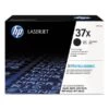 HP 37X, (CF237X-G) High-Yield Black Original LaserJet Toner Cartridge -HP Treasure Shop 4c0c02fc1eaf06c740e14221deeb55d15c