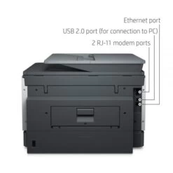 HP OfficeJet Pro 9025e Wireless All-in-One Color Printer With HP+ -HP Treasure Shop 4cb2ecd90a6a7673ce67b1a3740af00601