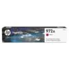 HP 972A, (L0R89AN) Magenta Original PageWide Cartridge -HP Treasure Shop 4d8018b2570c90fd8f19825bbc37ddf2f8