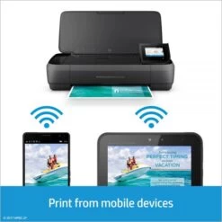 HP OfficeJet 250 Mobile All-in-One Printer, Copy/Print/Scan -HP Treasure Shop 4df454e0c3beaff048d7f252886923176b