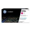 HP 656X, (CF463X) Magenta Original LaserJet Toner Cartridge