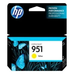 HP 951, (CN052AN) Yellow Original Ink Cartridge -HP Treasure Shop 4fa0c10b8f99af087ec5e30fb9814e963c