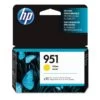 HP 951, (CN052AN) Yellow Original Ink Cartridge -HP Treasure Shop 503609fcbbf2454576f87fa6638cce0bb4