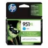 HP 951XL, (CN046AN) High-Yield Cyan Original Ink Cartridge 2 HP 951XL, (CN046AN) High-Yield Cyan Original Ink Cartridge -HP Treasure Shop 50b0025963df7606adc81419741e908ccc