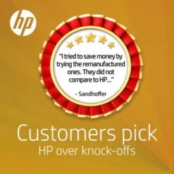 HP 962 Black Ink Cartridge, 3HZ99AN -HP Treasure Shop 52716fec73042b74a0bbf0a60dc66fdef5