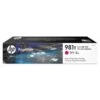 HP 981Y, (L0R14A) Extra High-Yield Magenta Original PageWide Cartridge -HP Treasure Shop 54207c2dcd9ef73f13ae7a4ece9ac7a729