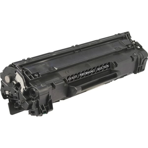 HP 85A, (CE285A) Black Original LaserJet Toner Cartridge 18 HP 85A, (CE285A) Black Original LaserJet Toner Cartridge - Image 16