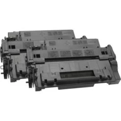 HP 55X, (CE255X-D) 2-Pack High-Yield Black Original LaserJet Toner Cartridges -HP Treasure Shop 5743098e102ba00e40c93882d46a1b9aa8