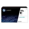 HP 89A, (CF289A) Black Original LaserJet Toner Cartridge -HP Treasure Shop 57a987f24120711a2ca5558571cd26e176