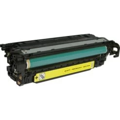 HP 504A, (CE252A) Yellow Original LaserJet Toner Cartridge -HP Treasure Shop 57f5b7a36e9eb540b1ccf50f72ecc02a94
