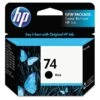 HP 74,(CB335WN) Black Original Ink Cartridge 1 HP 74,(CB335WN) Black Original Ink Cartridge -HP Treasure Shop 58b0488b07106c18d130b8fdfee3105492