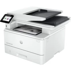 HP LaserJet Pro MFP 4101fdw Laser All-in-One Monochrome Printer 20 HP LaserJet Pro MFP 4101fdw Laser All-in-One Monochrome Printer -HP Treasure Shop 5a10ec18fe0e5c9338e628aeaae4f2baed