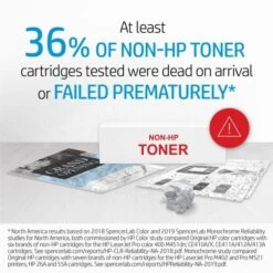 HP 206A, (W2112A) Yellow Original LaserJet Toner Cartridge -HP Treasure Shop 5ae33f49165e13f4afd1060c4a9cc12753 19