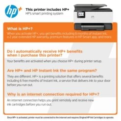 HP OfficeJet Pro 9015e Wireless All-in-One Color Printer With HP+ (1G5L3A) 29 HP OfficeJet Pro 9015e Wireless All-in-One Color Printer With HP+ (1G5L3A) -HP Treasure Shop 5b05a0694ee4d787e656ff14fc0ae0747b
