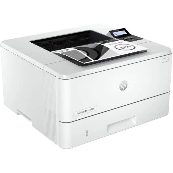 HP LaserJet Pro 4001n Laser Printer 4 HP LaserJet Pro 4001n Laser Printer - Image 2