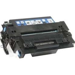 HP 51A, (Q7551A) Black Original LaserJet Toner Cartridge -HP Treasure Shop 5b40afd4bfb35e567263e89874a8a8ba60