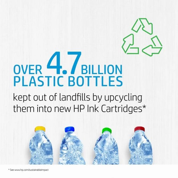 HP 935XL, (C2P26AN) High-Yield Yellow Original Ink Cartridge 12 HP 935XL, (C2P26AN) High-Yield Yellow Original Ink Cartridge - Image 10