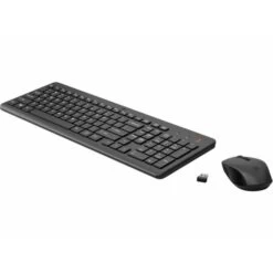HP 330 Wireless Mouse And Keyboard Combination