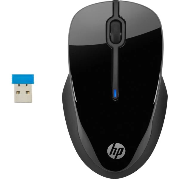 HP X3000 G2 Mouse 3 HP X3000 G2 Mouse