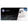 HP 650A, (CE270A) Black Original LaserJet Toner Cartridge -HP Treasure Shop 5c55df0cd102fc068d892abd2ac072679e