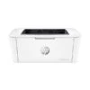 HP LaserJet M110we Laser Printer
