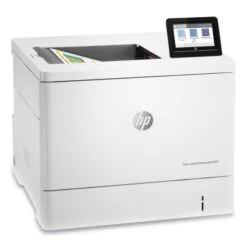 HP LaserJet Enterprise M555dn Laser Printer -HP Treasure Shop 5d1ef49b642d7fd8f063de804dafbfb778