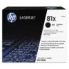 HP 81X, (CF281X) High-Yield Black Original LaserJet Toner Cartridge 1 HP 81X, (CF281X) High-Yield Black Original LaserJet Toner Cartridge -HP Treasure Shop 5d71c541711ef3000f778f4ebed02ebef8
