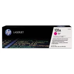 HP 131A, (CF213A) Magenta Original LaserJet Toner Cartridge