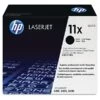 HP 11X, (Q6511X) High-Yield Black Original LaserJet Toner Cartridge -HP Treasure Shop 5e0689e00dcd2268144dda721ee85610ee