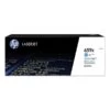 HP 659X, (W2011X) High-Yield Cyan Original LaserJet Toner Cartridge
