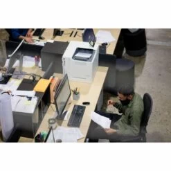 HP Color LaserJet Enterprise M653dn Laser Printer -HP Treasure Shop 5ef1fe09f1b5c847f14117a049f8fc1f05