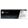 HP 201A, (CF401A) Cyan Original LaserJet Toner Cartridge 1 HP 201A, (CF401A) Cyan Original LaserJet Toner Cartridge -HP Treasure Shop 5f3a2057da9a21dc59419d1d73e0ef4676