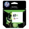 HP 61XL, (CH564WN) High-Yield Tri-Color Original Ink Cartridge -HP Treasure Shop 5f4daa8cdf3427e117029e82a823f73f41
