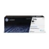 HP 134A Black Toner Cartridge, W1340A