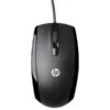 HP X500 Wired Mouse -HP Treasure Shop 6133d50c3c36a16c5829c81f7b1fee8039
