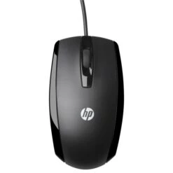 HP X500 Wired Mouse