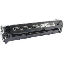 HP 128A, (CE320A) Black Original LaserJet Toner Cartridge -HP Treasure Shop 616a2b6f667dc47c54ec8fdc850d346ded