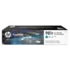 HP 981Y, (L0R13A) Extra High-Yield Cyan Original PageWide Cartridge -HP Treasure Shop 62cbfc18ac6df56a86e008b0619c460a1c