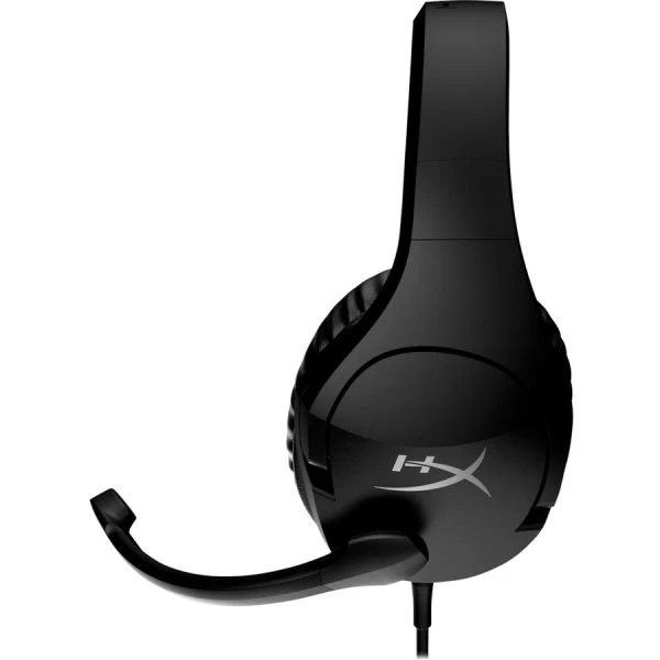 HP HyperX Cloud Stinger S - Gaming Headset (Black) 4 HP HyperX Cloud Stinger S - Gaming Headset (Black) - Image 2