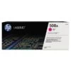 HP 508A, (CF363A) Magenta Original LaserJet Toner Cartridge 2 HP 508A, (CF363A) Magenta Original LaserJet Toner Cartridge -HP Treasure Shop 6502df4d2116d7e919374e2c36180ff4d1