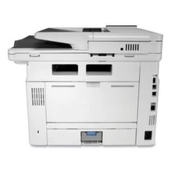 HP LaserJet Enterprise MFP M430f, Copy/Fax/Print/Scan -HP Treasure Shop 650d6ebfbe9e78869ffee6b6490810337b