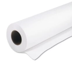 HP Super-Heavyweight Plus Matte Paper, 42" X 100 Ft, Matte White