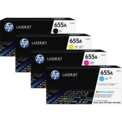 HP 655A, (CF453A) Magenta Original LaserJet Toner Cartridge -HP Treasure Shop 6534055732b0c4dd487d3fb7d354b88fb9 2