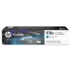 HP 976Y (L0R05A) Cyan Original Ink Cartridge