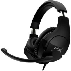 HP HyperX Cloud Stinger S - Gaming Headset (Black) 10 HP HyperX Cloud Stinger S - Gaming Headset (Black) -HP Treasure Shop 6736f7ce90ffed31e4df4e09ae892df45f