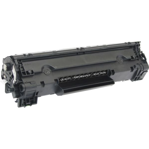 HP 78A, (CE278A) Black Original LaserJet Toner Cartridge 11 HP 78A, (CE278A) Black Original LaserJet Toner Cartridge - Image 9