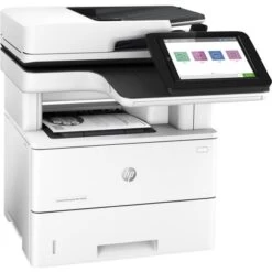 HP LaserJet Enterprise MFP M528dn Multifunction Laser Printer, Copy/Print/Scan -HP Treasure Shop 6b6bd0c3a9be83502944ff0610137ce38c